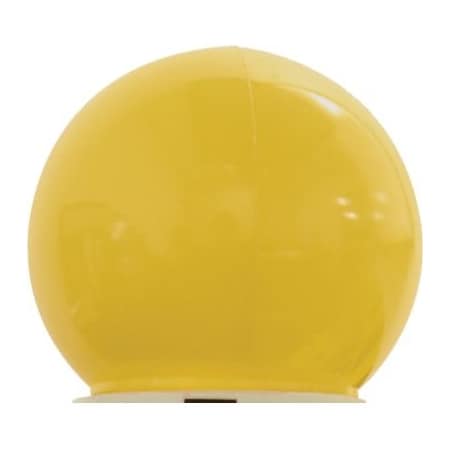 Accuform ACCESSORIES FOR STANCHION POSTS PRC941BK PRC941BK